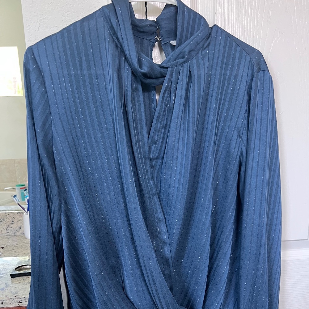 Women’s professional blouse